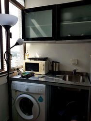Parc Oasis (D22), Condominium #418003951